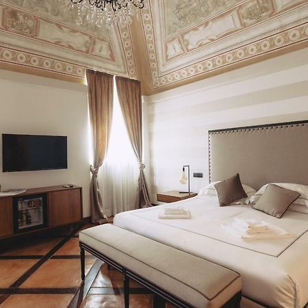 티볼리 Al Palazzetto B&B 외부 사진