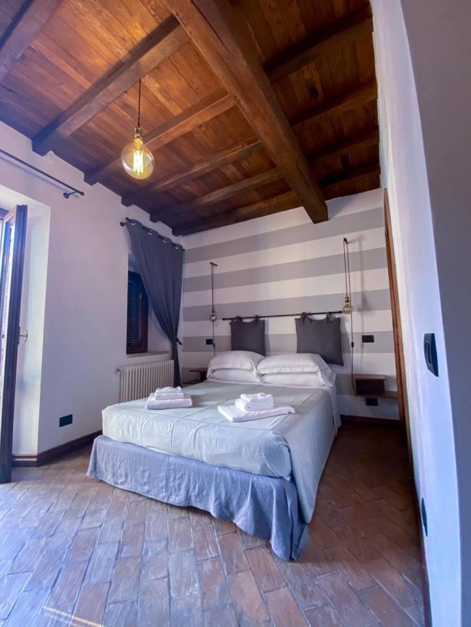 티볼리 Al Palazzetto B&B 외부 사진