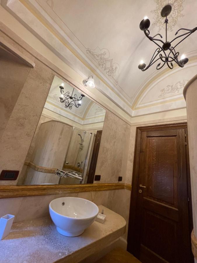 티볼리 Al Palazzetto B&B 외부 사진
