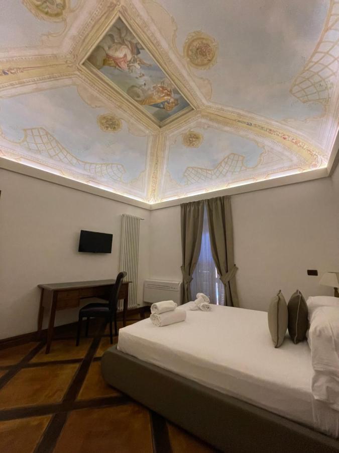 티볼리 Al Palazzetto B&B 외부 사진
