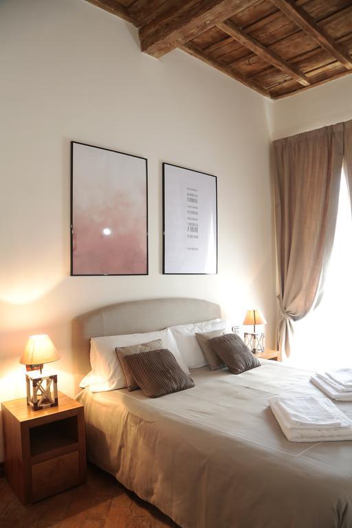 티볼리 Al Palazzetto B&B 외부 사진