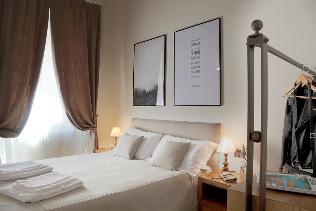 티볼리 Al Palazzetto B&B 외부 사진