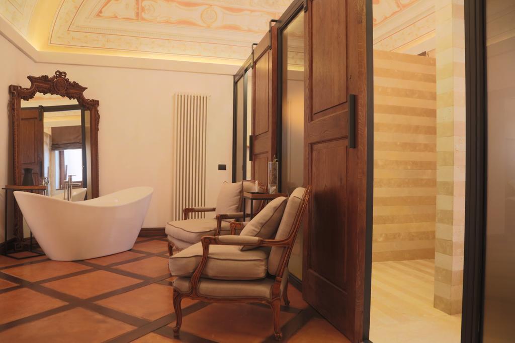 티볼리 Al Palazzetto B&B 외부 사진