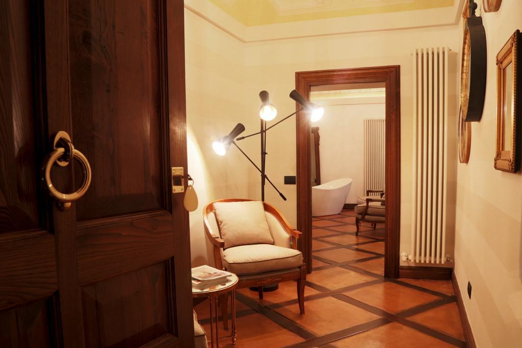 티볼리 Al Palazzetto B&B 외부 사진