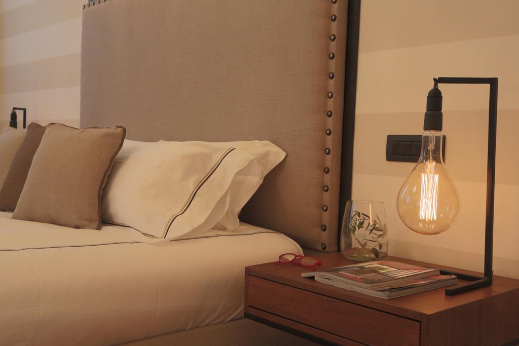 티볼리 Al Palazzetto B&B 외부 사진