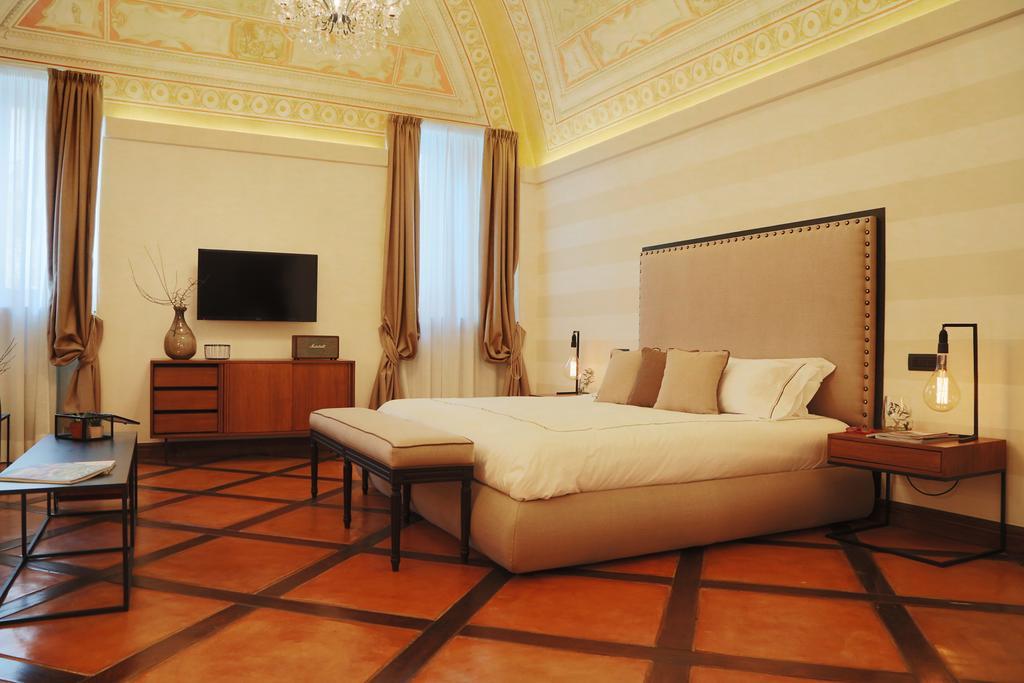 티볼리 Al Palazzetto B&B 외부 사진