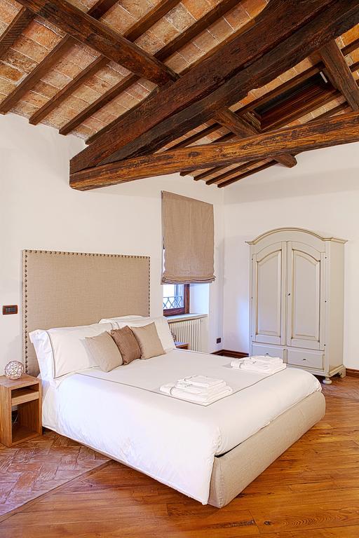 티볼리 Al Palazzetto B&B 외부 사진