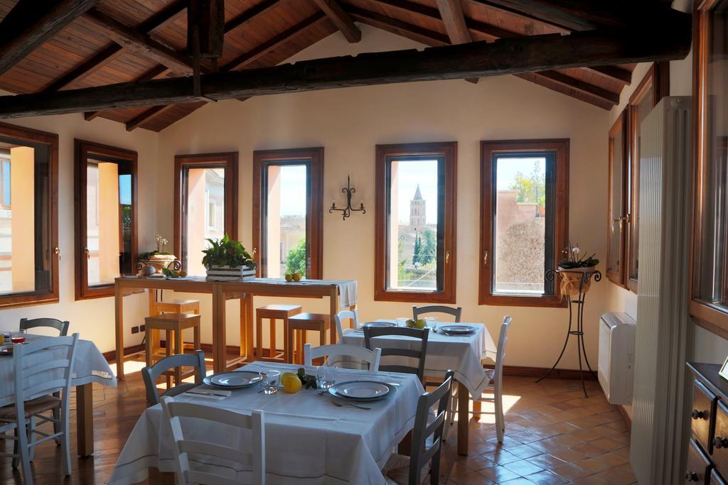 티볼리 Al Palazzetto B&B 외부 사진
