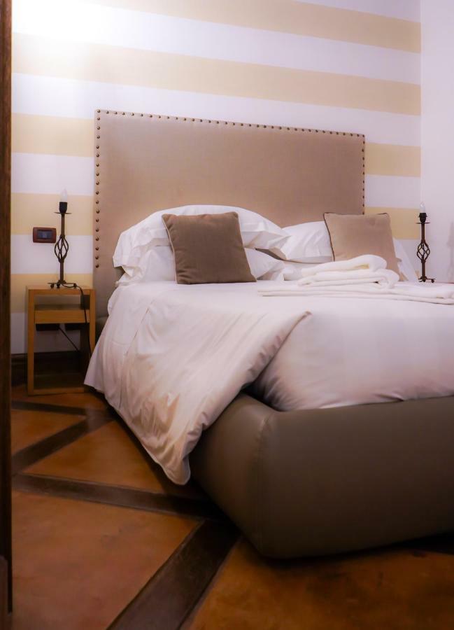 티볼리 Al Palazzetto B&B 외부 사진