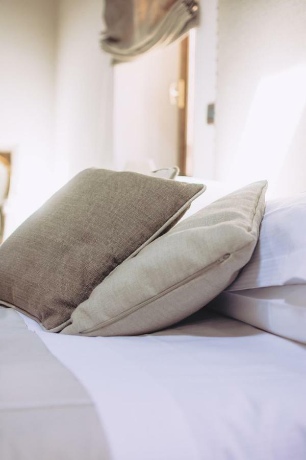 티볼리 Al Palazzetto B&B 외부 사진