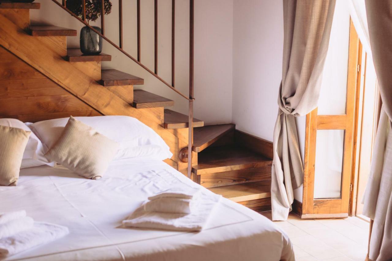 티볼리 Al Palazzetto B&B 외부 사진