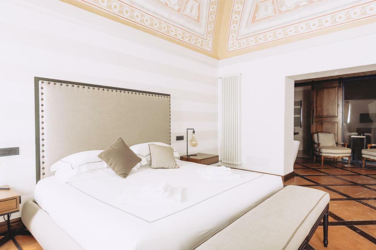 티볼리 Al Palazzetto B&B 외부 사진