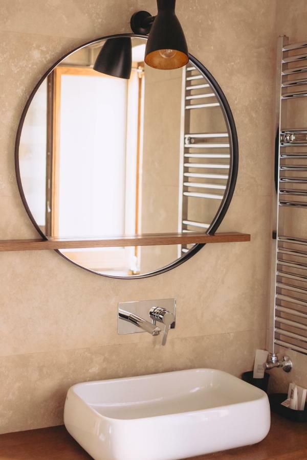 티볼리 Al Palazzetto B&B 외부 사진