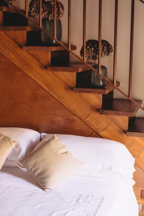 티볼리 Al Palazzetto B&B 외부 사진