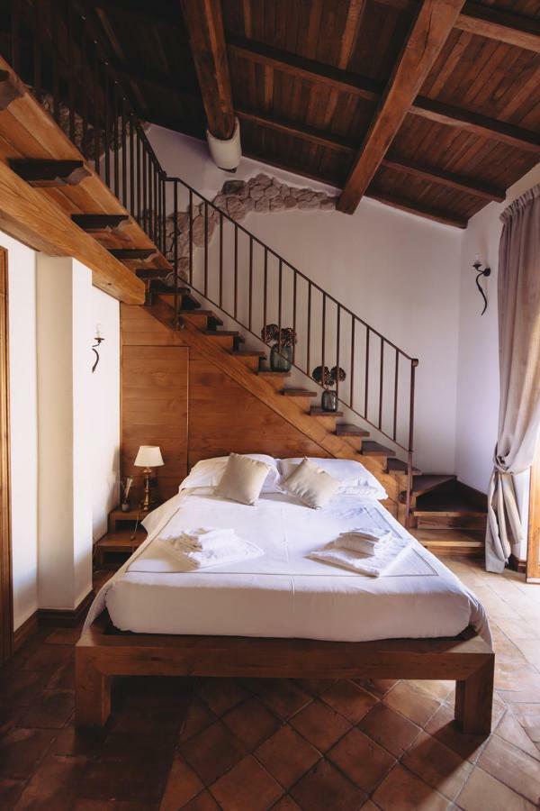 티볼리 Al Palazzetto B&B 외부 사진