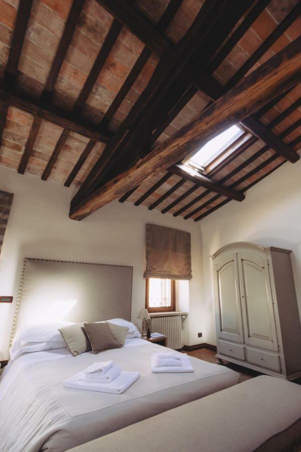 티볼리 Al Palazzetto B&B 외부 사진