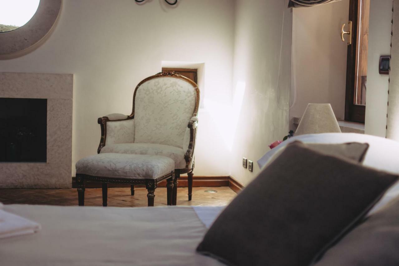 티볼리 Al Palazzetto B&B 외부 사진